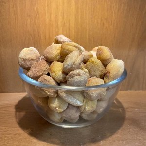 Apricot Manik Apricot Manik