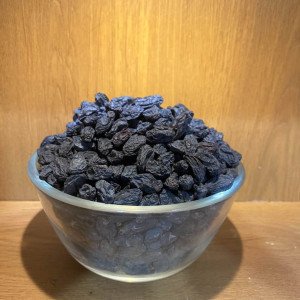 Black Kishmish Seeded Black Kishmish Seeded