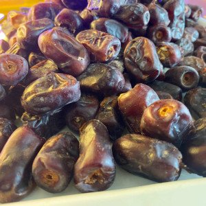Bam Dates 1kg
