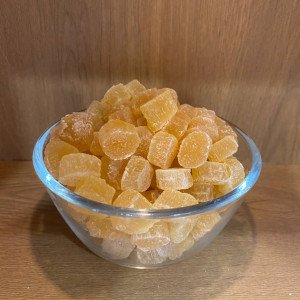 Pineapple Coins 1kg