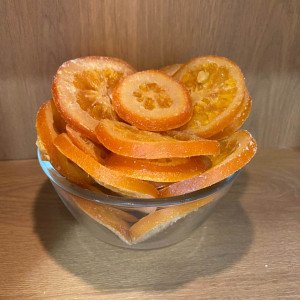 Orange 1kg
