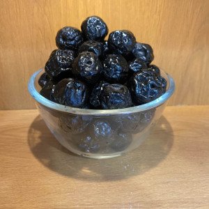 Black Plum 