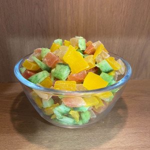 Mix Fruits 