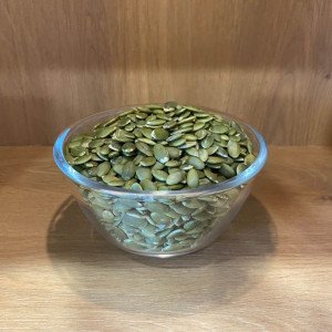 Pumpkin Seeds 1kg