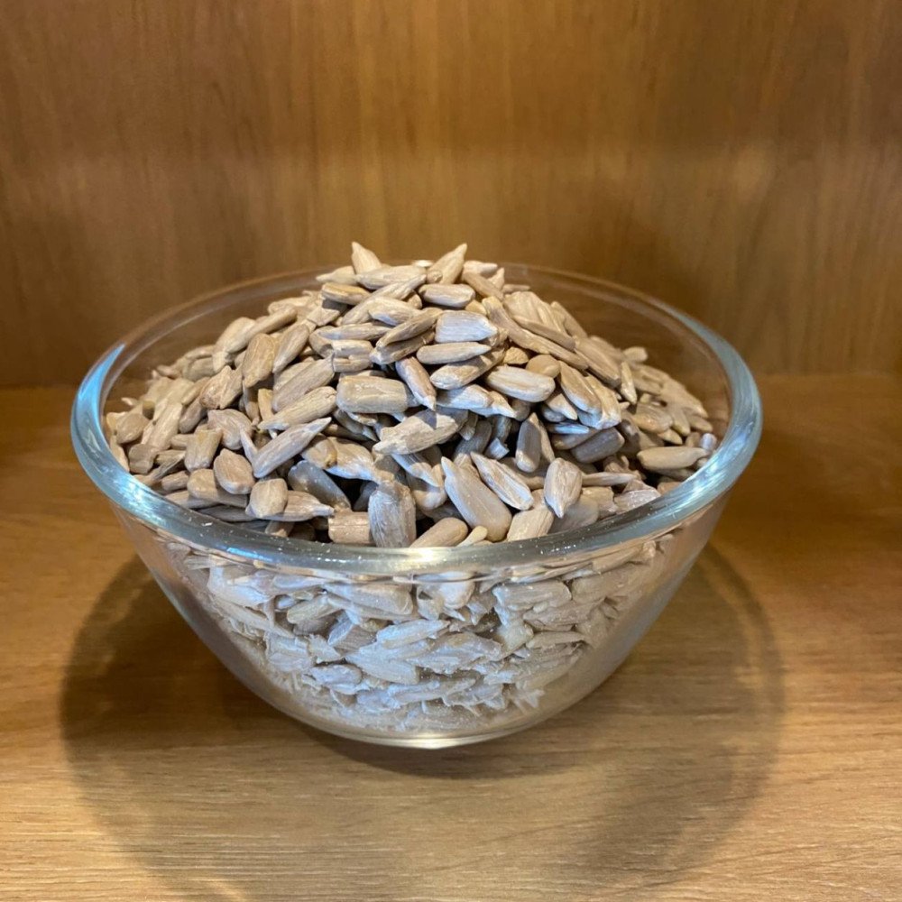 Sunflower Seeds 1kg