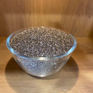 Chia Seeds 1kg