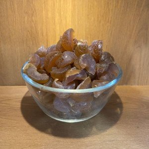 Honey Amla 