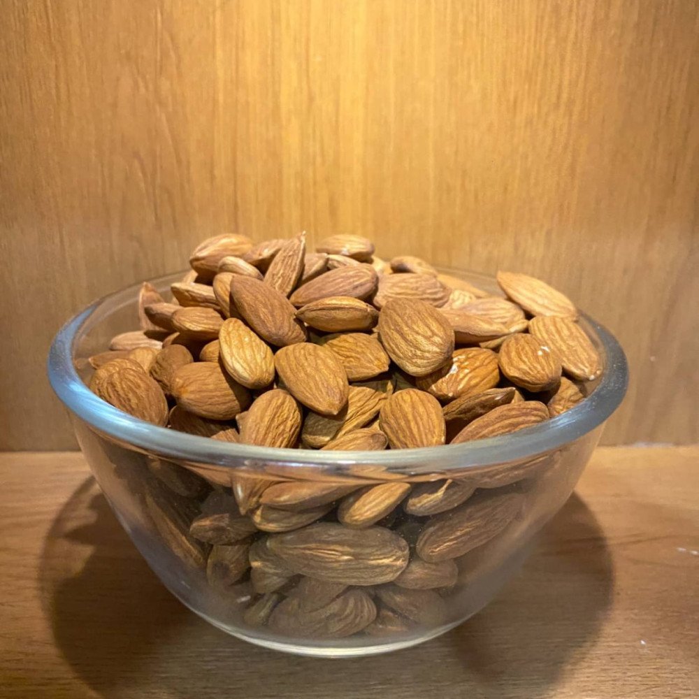 California Badam 1kg