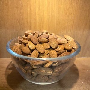 California Badam 1kg