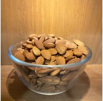 California Badam 1kg California Badam 1kg