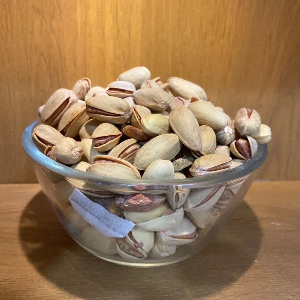 Iranian Akbari Pista 1kg