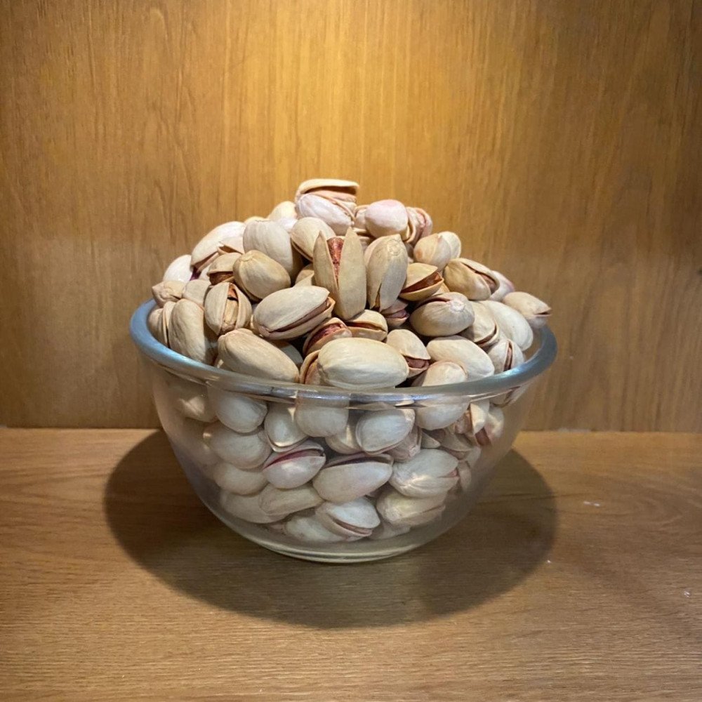 Pista Salted A  