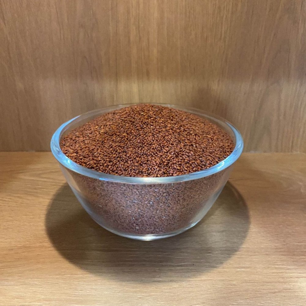 Halliv Seeds  