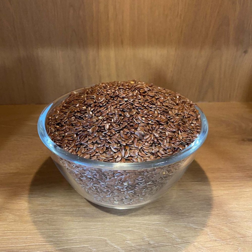 Flax Seeds 1kg