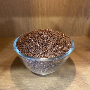 Flax Seeds 1kg
