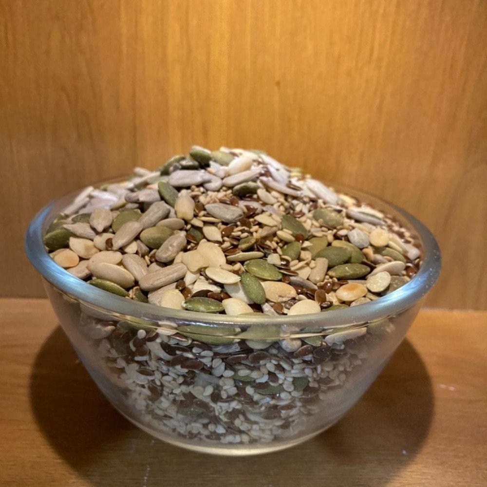 Seeds Mix Namkin  