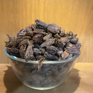 Ilaichi Masala  