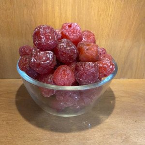 Red Plum 