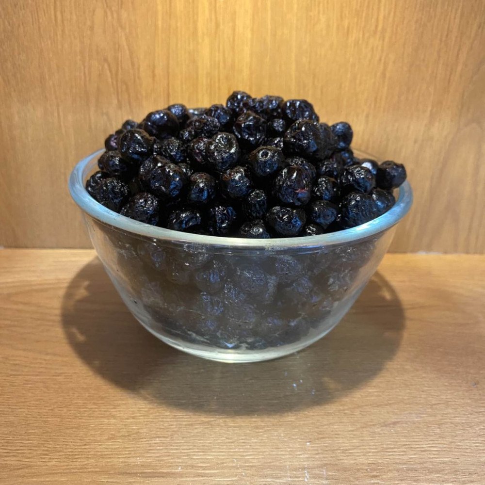 Blue Berry 